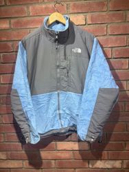 North Face Denali fleece