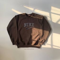 Felpa Nike