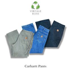 Carhartt Jean