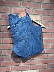 Jeans Lee Levis Wrangler (LLW)