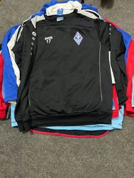 Light jacket modern and 90s