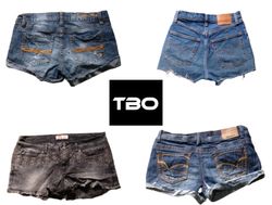 SEXCY SHORTS 🩳