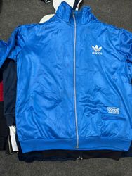 Track Jacket