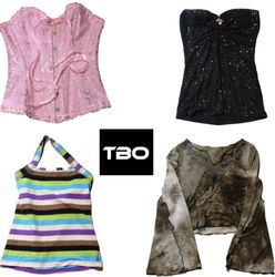 UNIQUE TOP'S
