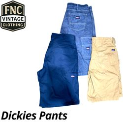Dickies Shorts (Fnc 306)