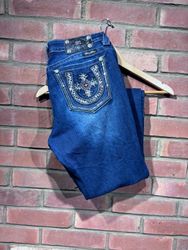 Miss me, Rock revival, True Religion jeans