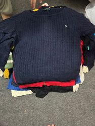 Mix Sweaters