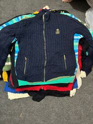 Branded Mix Sweaters