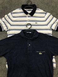 T-shirt Premium Lacoste