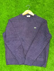 Lacoste-Pullover