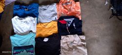 Mix brands t-shirt