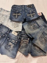 Miss me true religion rock revival sexy ..
