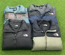 TNF | PUFFER-JACKE 700 | 294