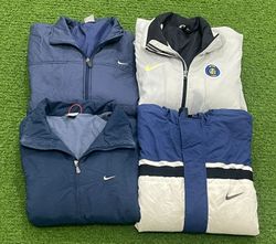NIKE | PARACHUTE JACKET | 296