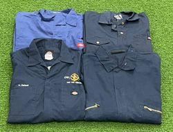 DICKIES | DUNGAREES | 298