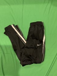 Authentic Nike Track Pants