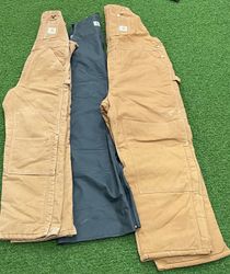 CARHARTT | DUNGAREES | 300