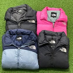 TNF | PUFFER JACKET 700 | 303