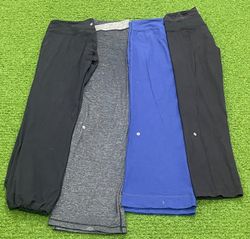LULULEMON | LEGGINGS | 304