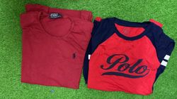 Chemises Ralph Lauren - Pack de 2