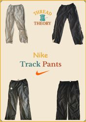 Pantalones de chándal Nike