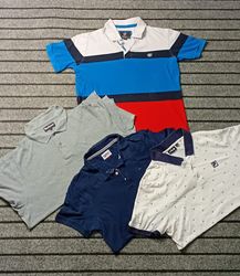 Mixed Branded Polo Shirts