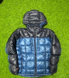 Montbell puffers 10 PCs