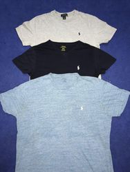 Camisetas de Ralph Lauren