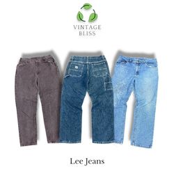 LLW JEAN