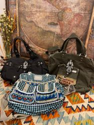 GG&L Premium HandBags Bundle