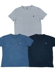 Ralph Lauren T-Shirts [TD-039]