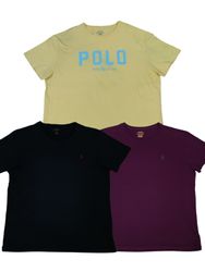 Ralph Lauren T-Shirts [TD-040]