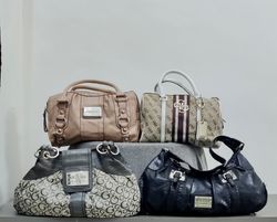Premium Guess Bags [TD-041]