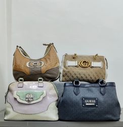 Premium Guess Bags [TD-043]
