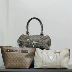 Premium Guess Bags [TD-044]