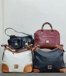Dooney & Bourke Bags [TD-045]