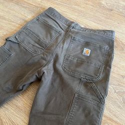 Carhartt Pants