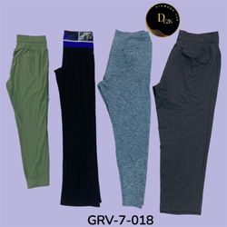 Lululemon Performance Trousers – Perfect..