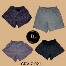 Lululemon Pace Breaker Shorts – Lightwei..