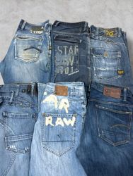 G-Star Jeans (F-9)