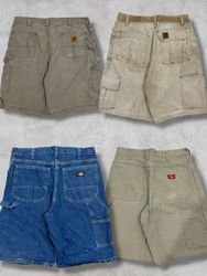 Carhartt Dickies Shorts (F-10)