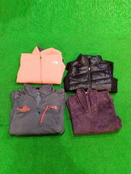 The North Face Mix Jacket