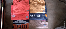 Carhartt T-Shirts
