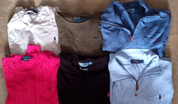 Ralph Lauren sweater