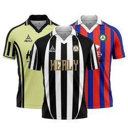 football T-shirt