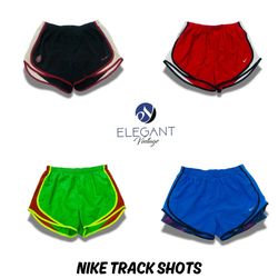 Nike Track Shorts - EV0751