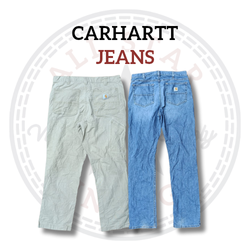 Jeans Carhartt