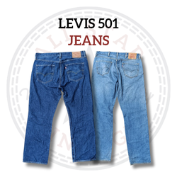 Levi's Jeans