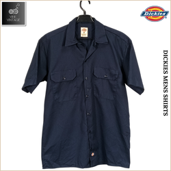 DICKIES MEN'S SHIRTS (BUNDLE 6)