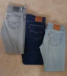 Levi's Jeans 511